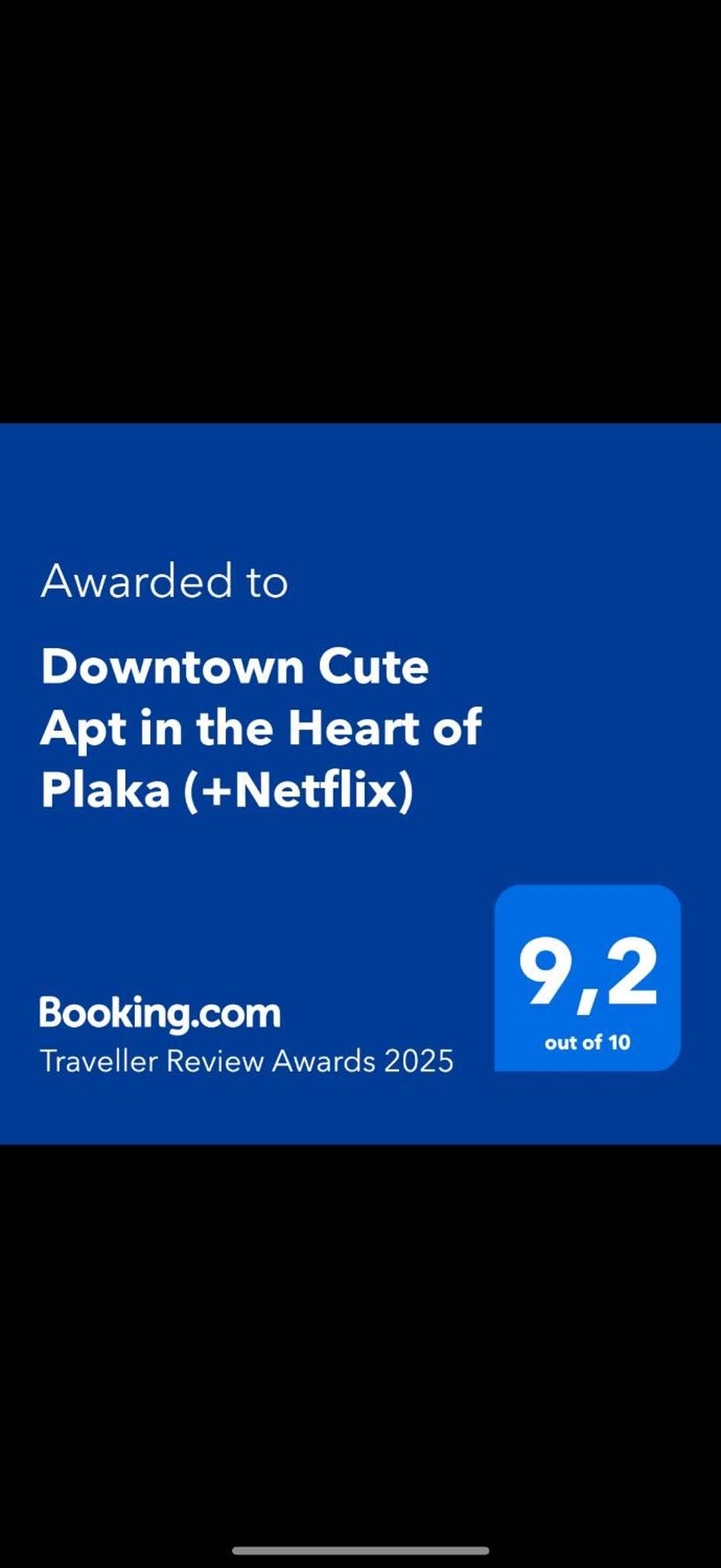 Downtown Cute Apt In The Heart Of Plaka アテネ エクステリア 写真